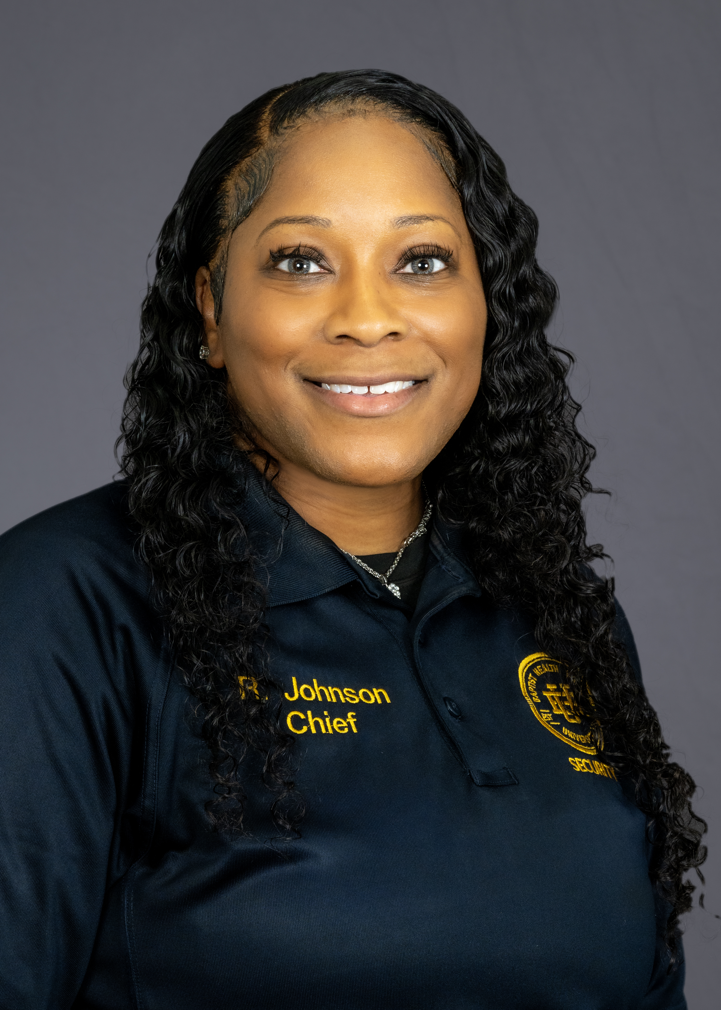 Rhonda Johnson headshot