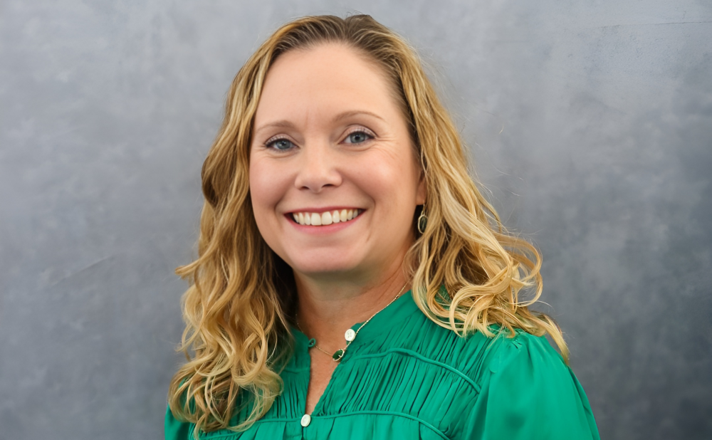 Caryn Schmitz, licensed counselor at BHSU