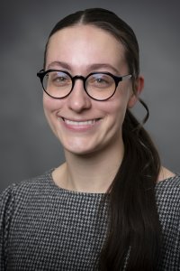 Headshot of Alafaire Sibley, Clinical Medical Education Specialist
