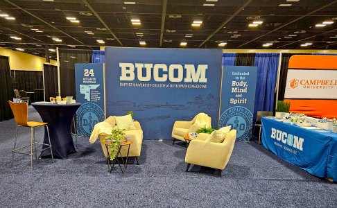 BUCOM Recruitment Fair 