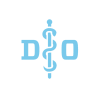 Osteopathic medicine logo